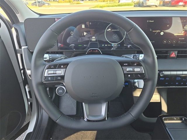 2026 Hyundai IONIQ 5 SE