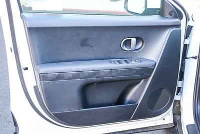 2026 Hyundai IONIQ 5 SE