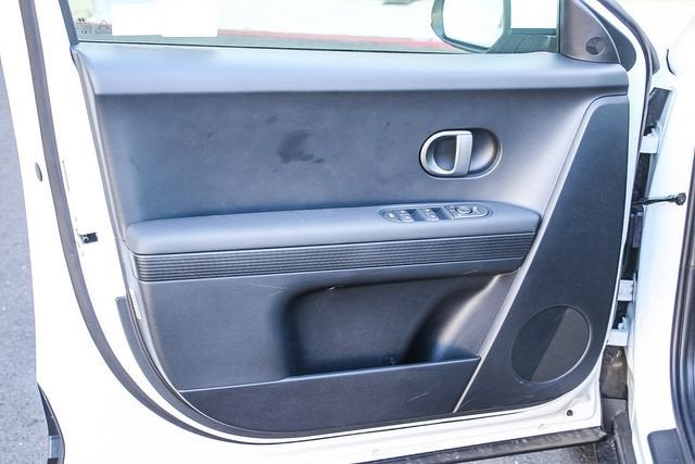 2026 Hyundai IONIQ 5 SE