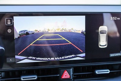 2026 Hyundai IONIQ 5 SE