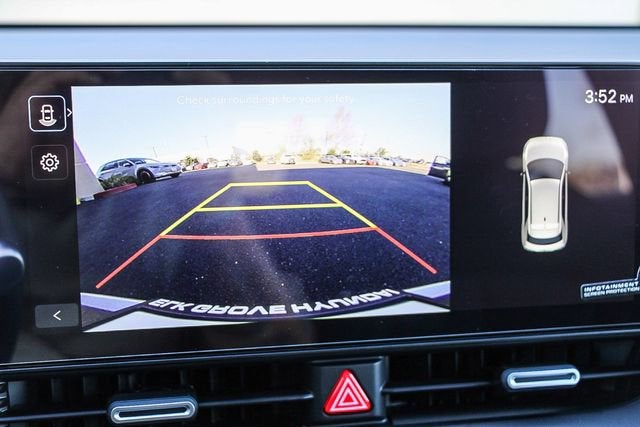 2026 Hyundai IONIQ 5 SE