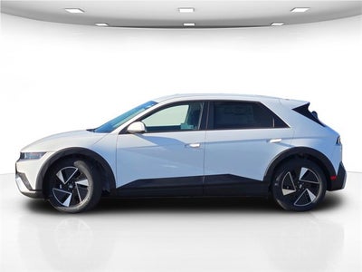 2026 Hyundai IONIQ 5 SE