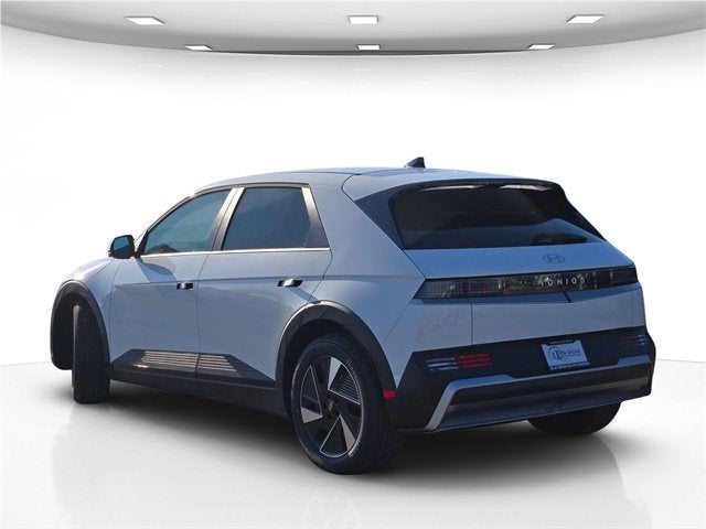 2026 Hyundai IONIQ 5 SE