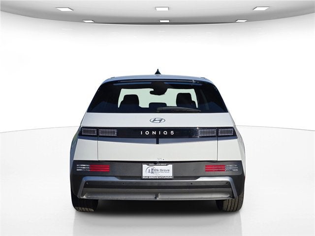 2026 Hyundai IONIQ 5 SE