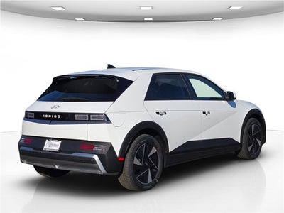 2026 Hyundai IONIQ 5 SE