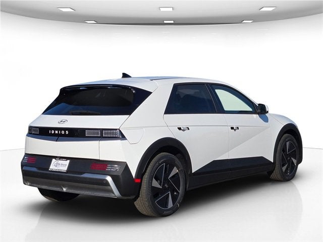 2026 Hyundai IONIQ 5 SE