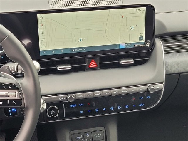 2026 Hyundai IONIQ 5 SE