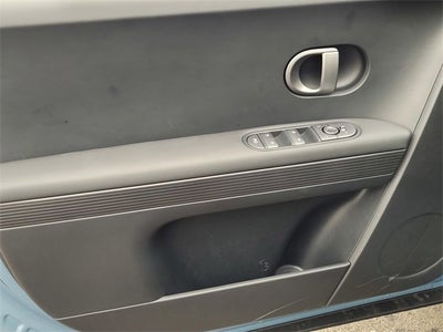 2026 Hyundai IONIQ 5 SE