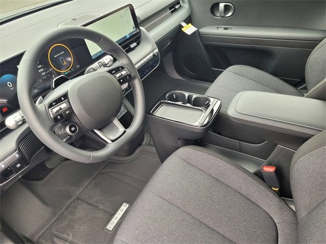 2026 Hyundai IONIQ 5 SE