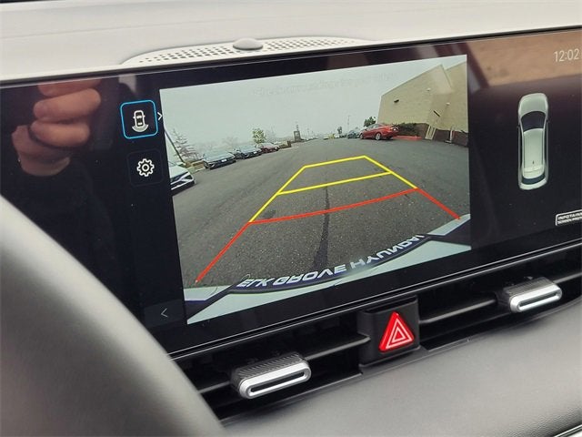 2026 Hyundai IONIQ 5 SE