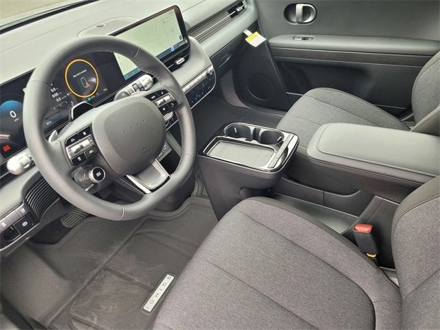 2026 Hyundai IONIQ 5 SE