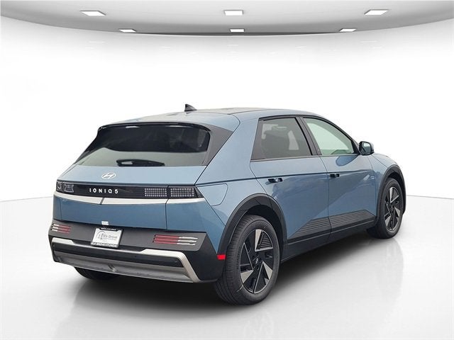 2026 Hyundai IONIQ 5 SE