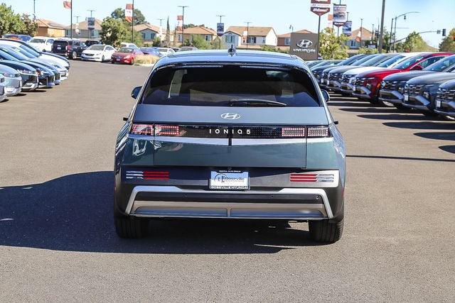 2026 Hyundai IONIQ 5 SEL