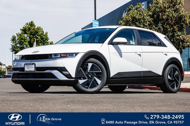 2026 Hyundai IONIQ 5 SEL