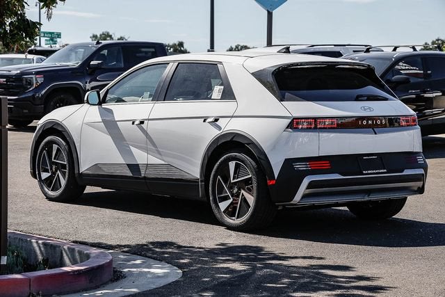 2026 Hyundai IONIQ 5 SEL