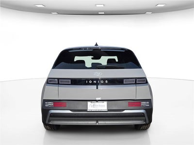 2026 Hyundai IONIQ 5 SEL