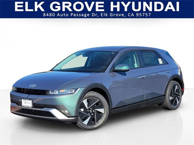 2026 Hyundai IONIQ 5 SEL