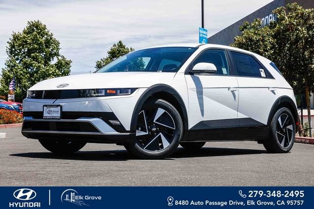 2026 Hyundai IONIQ 5 SEL
