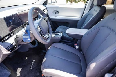 2026 Hyundai IONIQ 5 SEL
