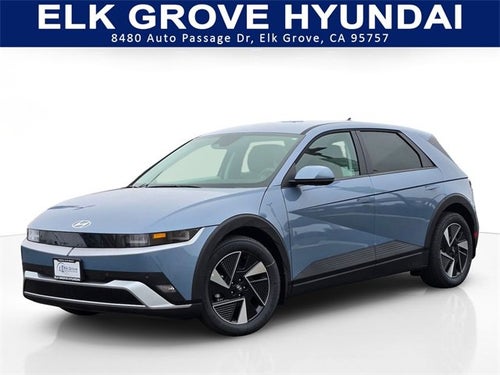 2026 Hyundai IONIQ 5 SEL