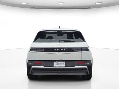 2026 Hyundai IONIQ 5 SEL