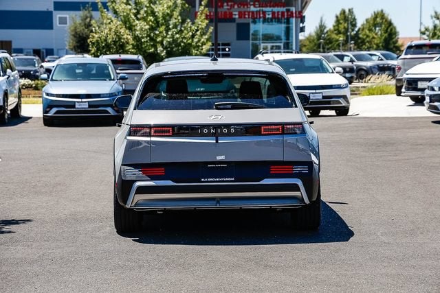 2026 Hyundai IONIQ 5 SEL