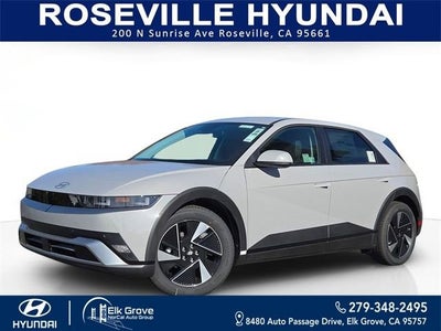 2026 Hyundai IONIQ 5 SEL