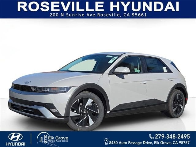 2026 Hyundai IONIQ 5 SEL