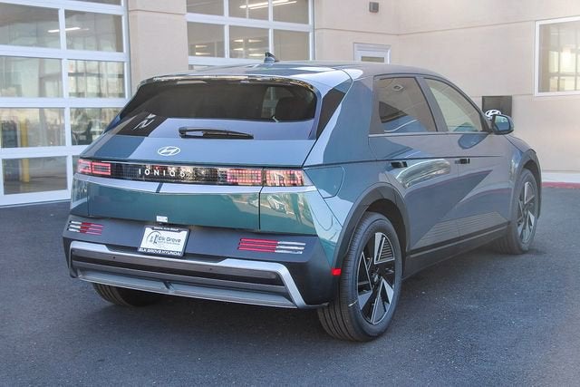 2026 Hyundai IONIQ 5 SEL