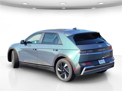 2026 Hyundai IONIQ 5 SEL