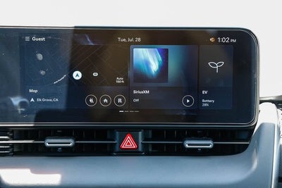 2026 Hyundai IONIQ 5 SEL