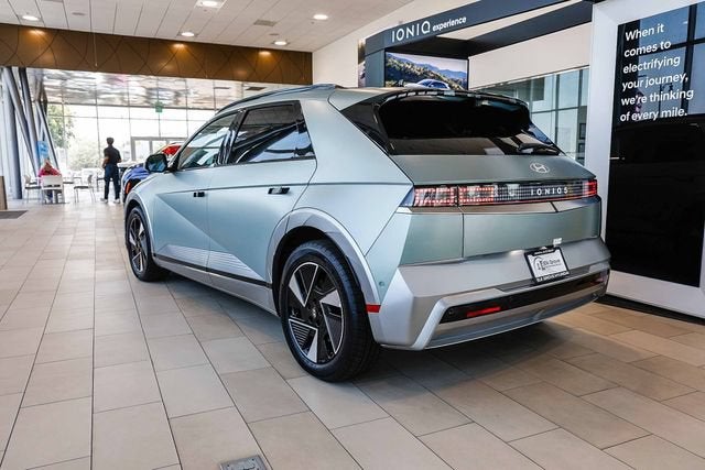 2026 Hyundai IONIQ 5 Limited