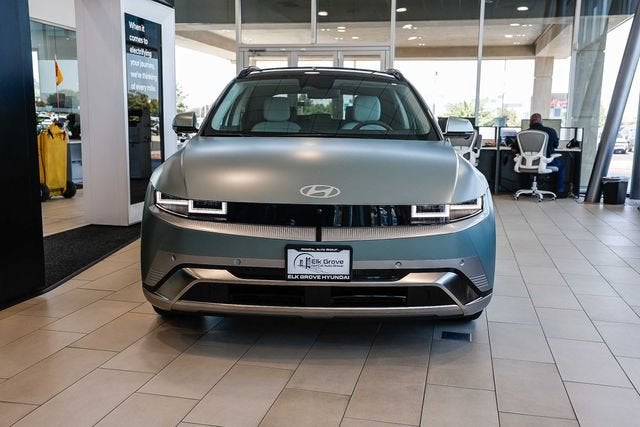 2026 Hyundai IONIQ 5 Limited