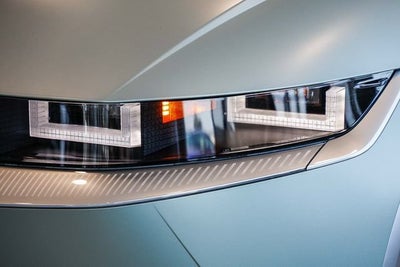 2026 Hyundai IONIQ 5 Limited