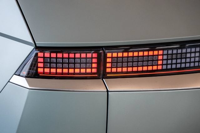 2026 Hyundai IONIQ 5 Limited