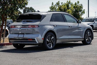 2026 Hyundai IONIQ 5 Limited