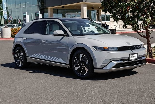 2026 Hyundai IONIQ 5 Limited