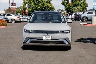 2026 Hyundai IONIQ 5 Limited