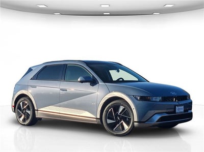 2026 Hyundai IONIQ 5 Limited