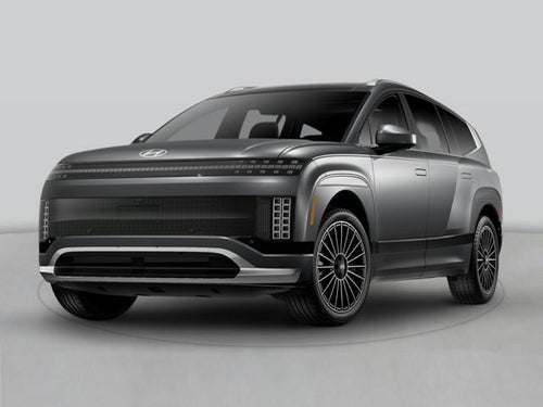 2026 Hyundai IONIQ 9 S