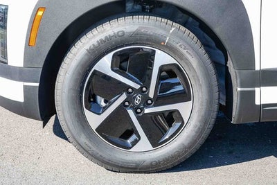 2026 Hyundai IONIQ 9 S