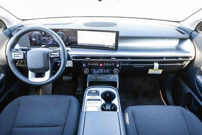 2026 Hyundai IONIQ 9 S