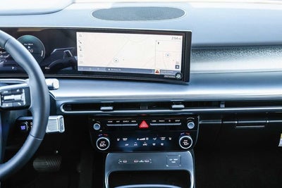 2026 Hyundai IONIQ 9 S