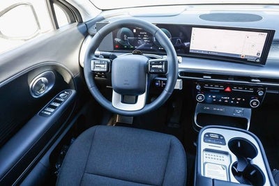 2026 Hyundai IONIQ 9 S