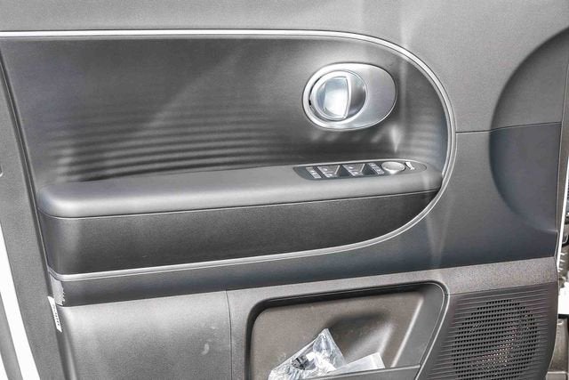 2026 Hyundai IONIQ 9 S