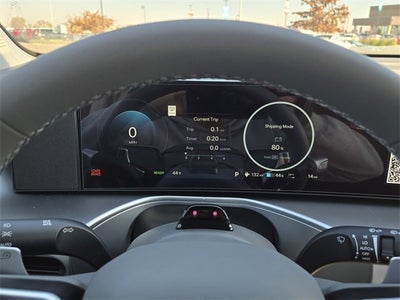 2026 Hyundai IONIQ 9 SE