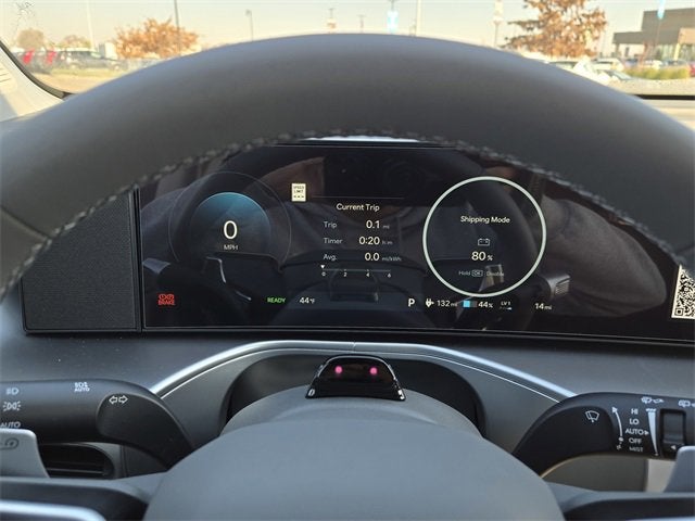 2026 Hyundai IONIQ 9 SE