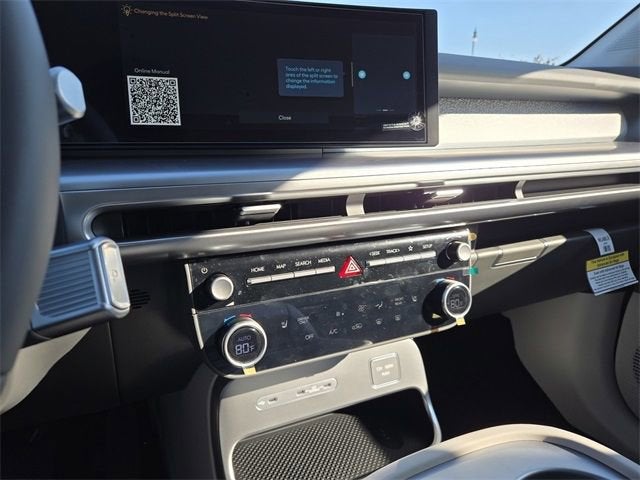 2026 Hyundai IONIQ 9 SE