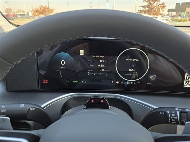 2026 Hyundai IONIQ 9 SE