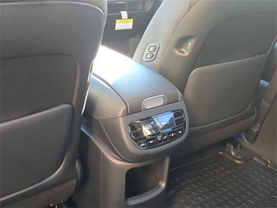 2026 Hyundai IONIQ 9 SE